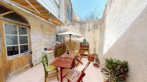 Sliema Townhouse